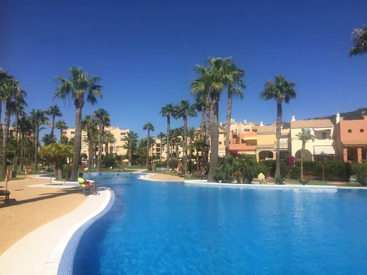 Апартаменты Un Mar De Sensaciones En Urb Jardines De Zahara 1ª Linea Atlanterra Захара-де-лос-Атунес Испания
